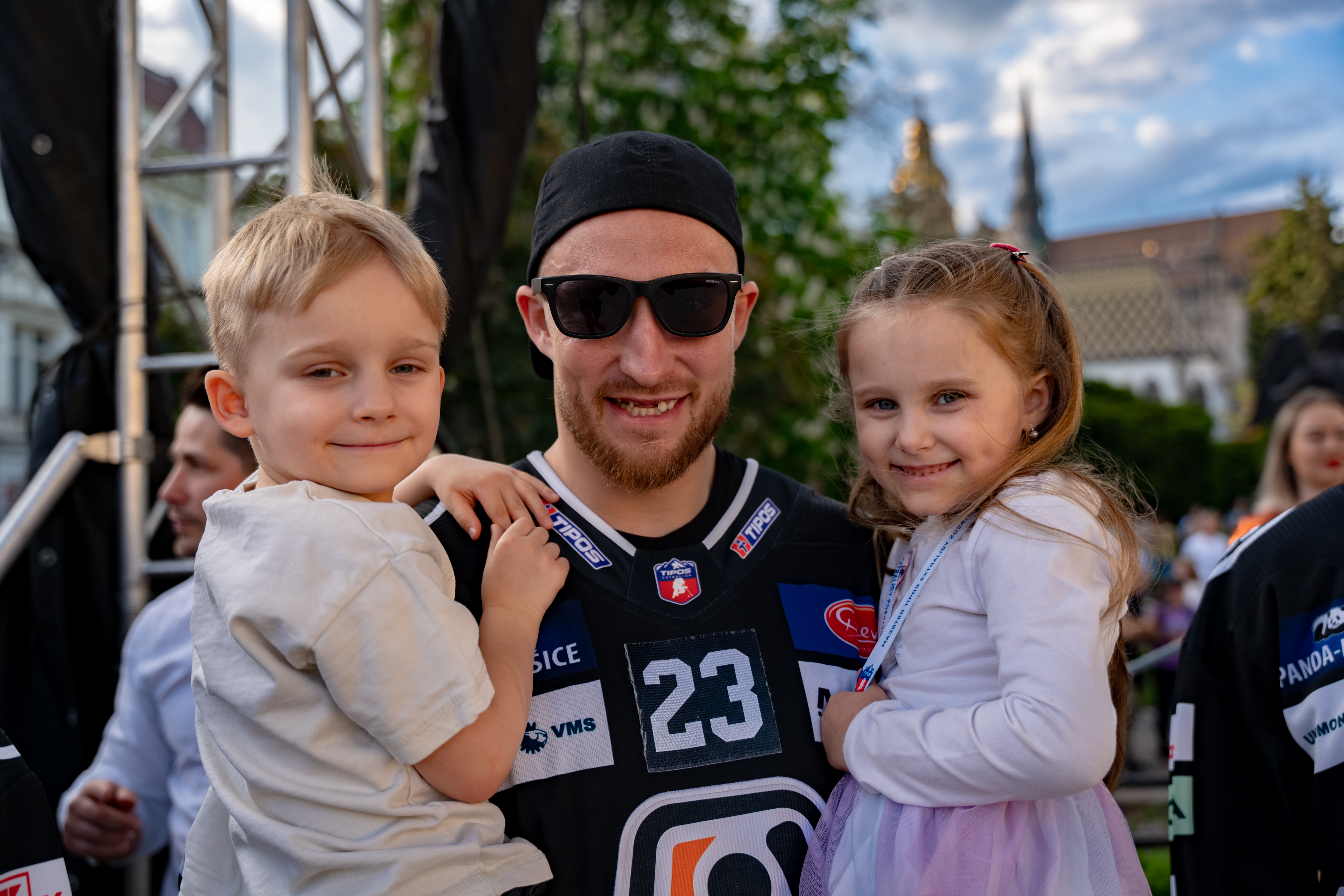 Majstrovske oslavy HC Kosice-25